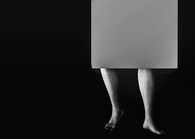 Gray Box Step