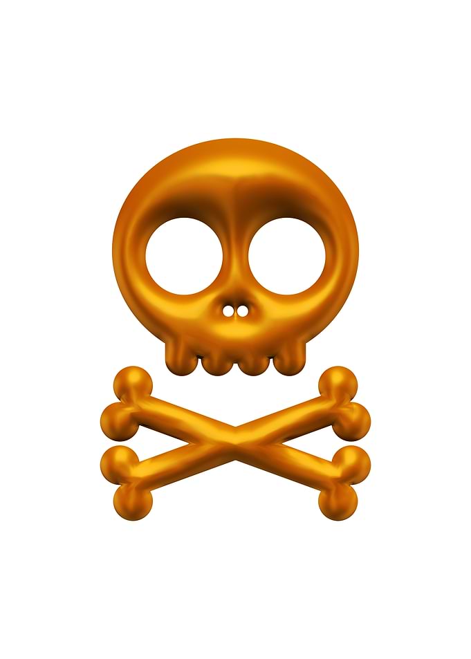 Skull