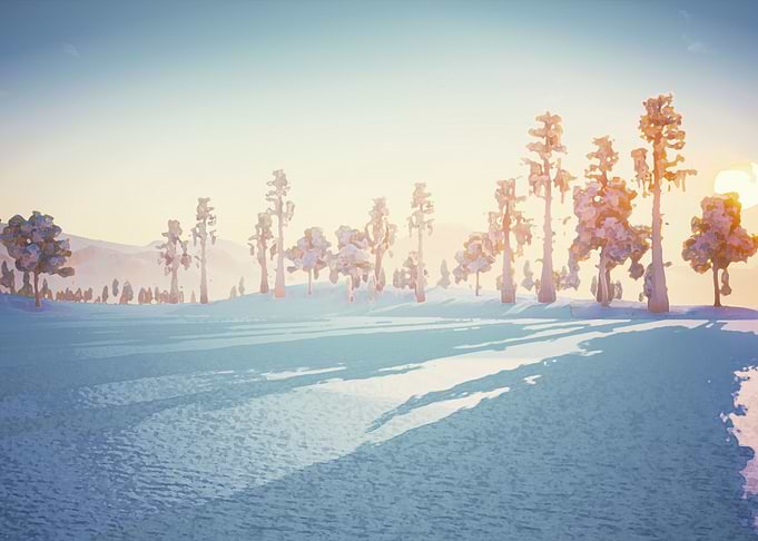 Opening The Winter season
