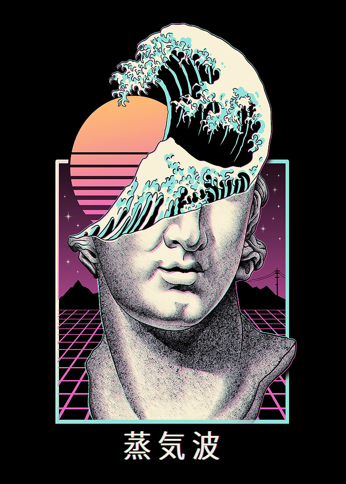 Great Vaporwave