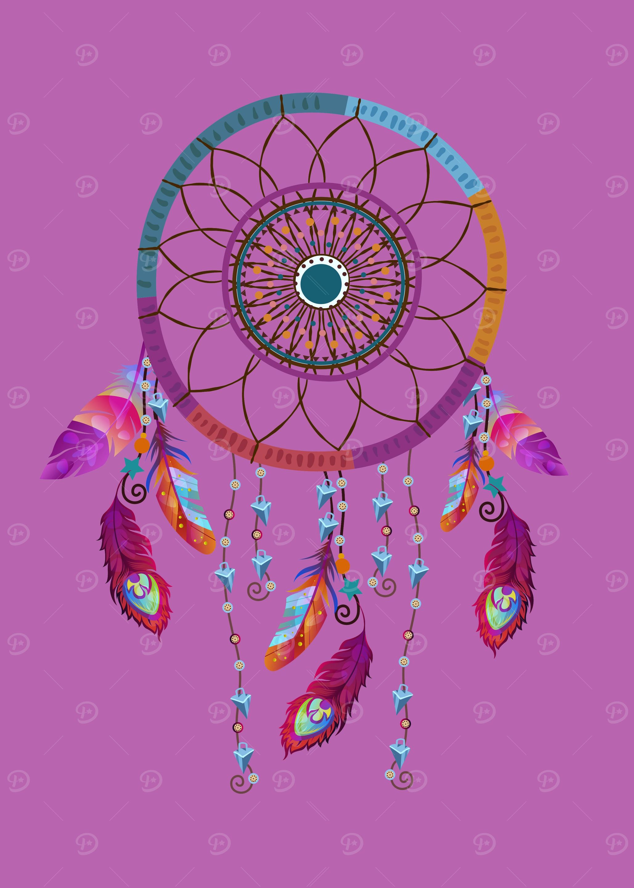 Dreamcatcher