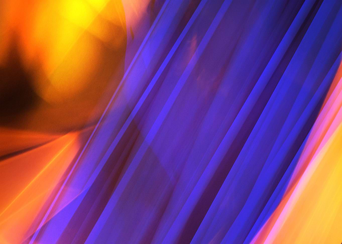 Edison Bulbs Streaks
