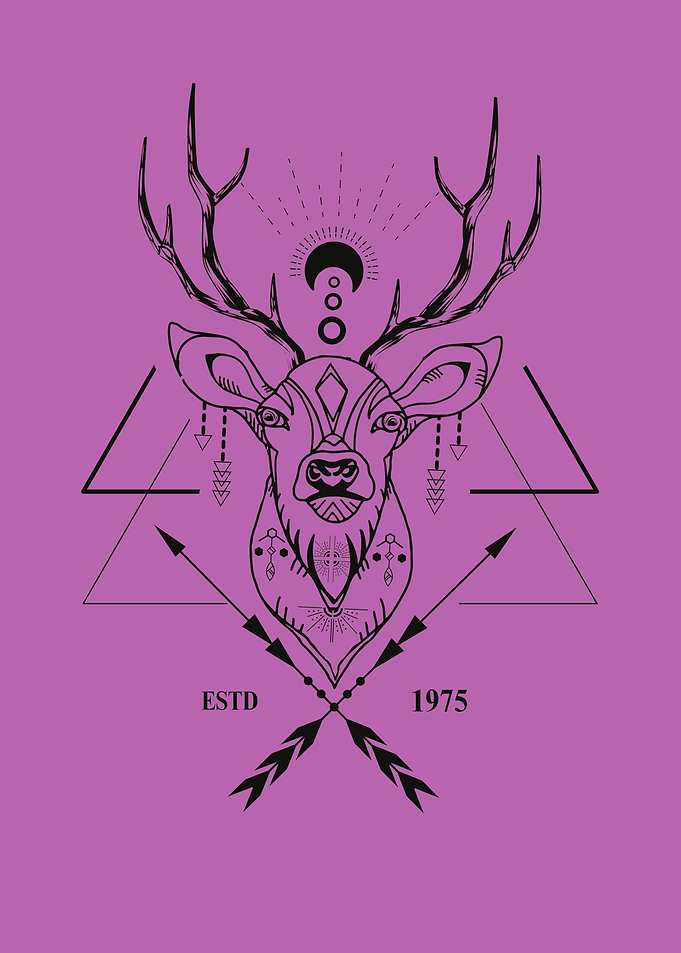 The Reindeer