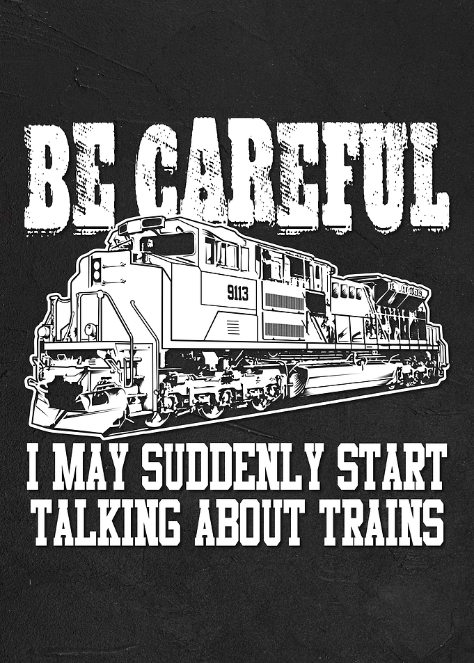 Talking About Train
