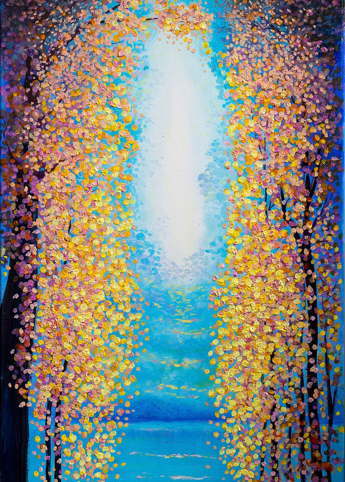 Mystic autumn