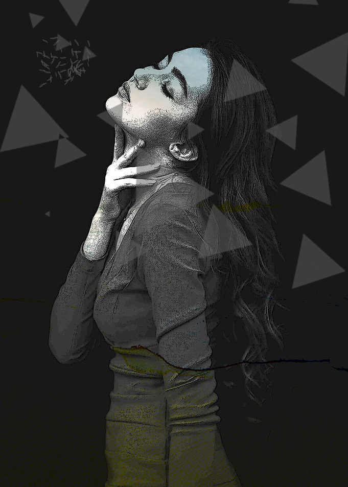 Grils Arts