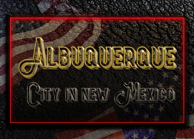 Albuquerque City