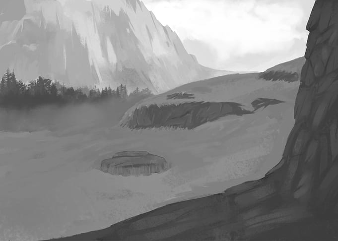Mountain