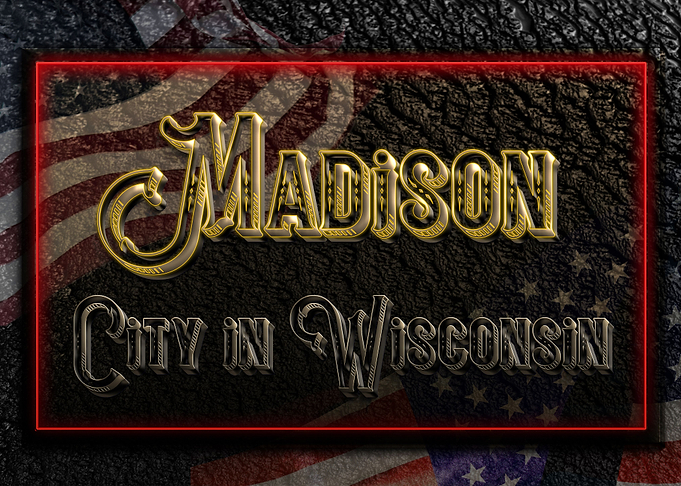 Madison City
