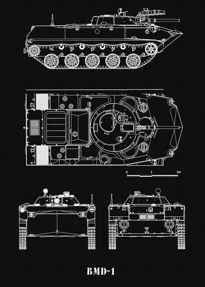 BMD 1