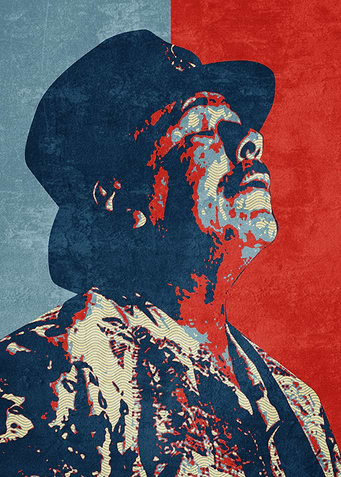 Carlos Santana
