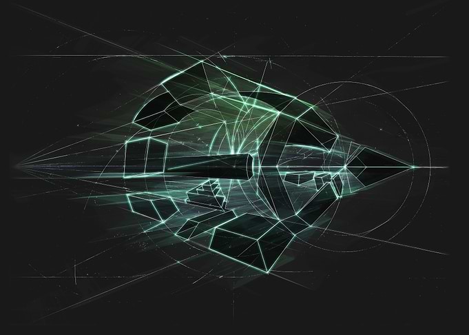 Mechanical Space