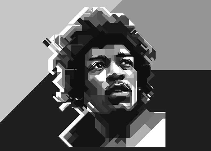 Jimmy in Skintone