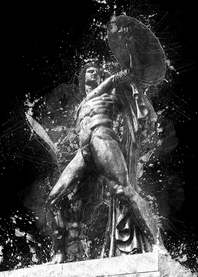 Achilles