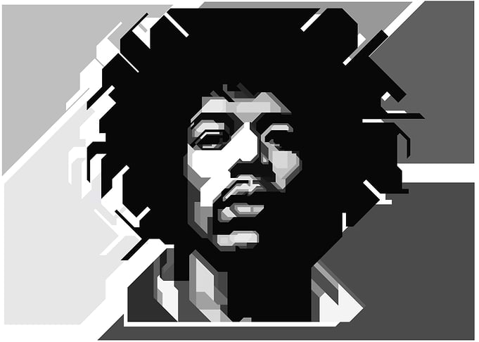 Jimmy blackwhite