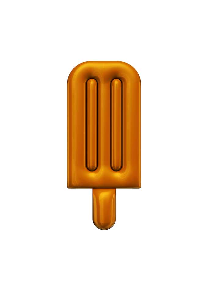 Popsicle