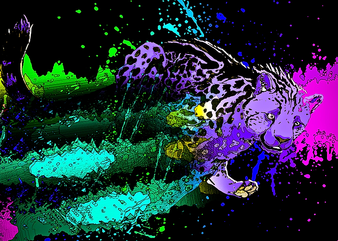 Color Blast