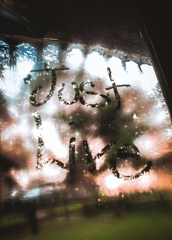 JUST LIVE