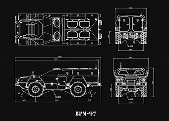 BPM 97