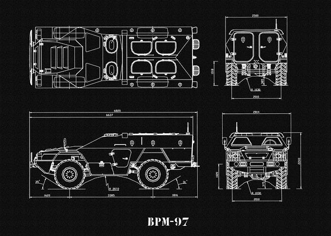 BPM 97