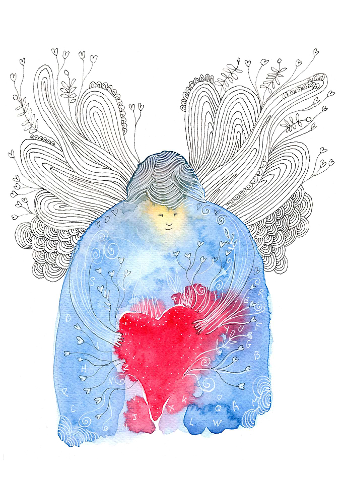 Angel