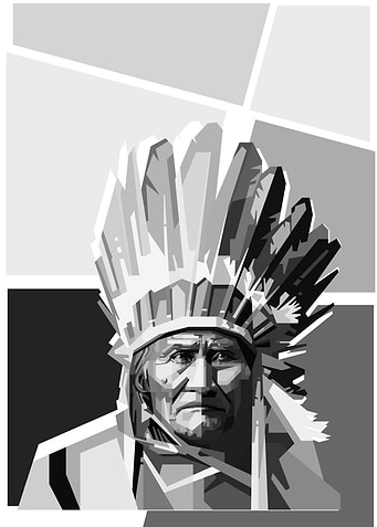 Apache arizona