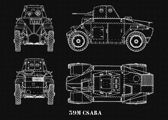 39M CSABA