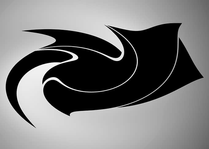 Minimalistic art