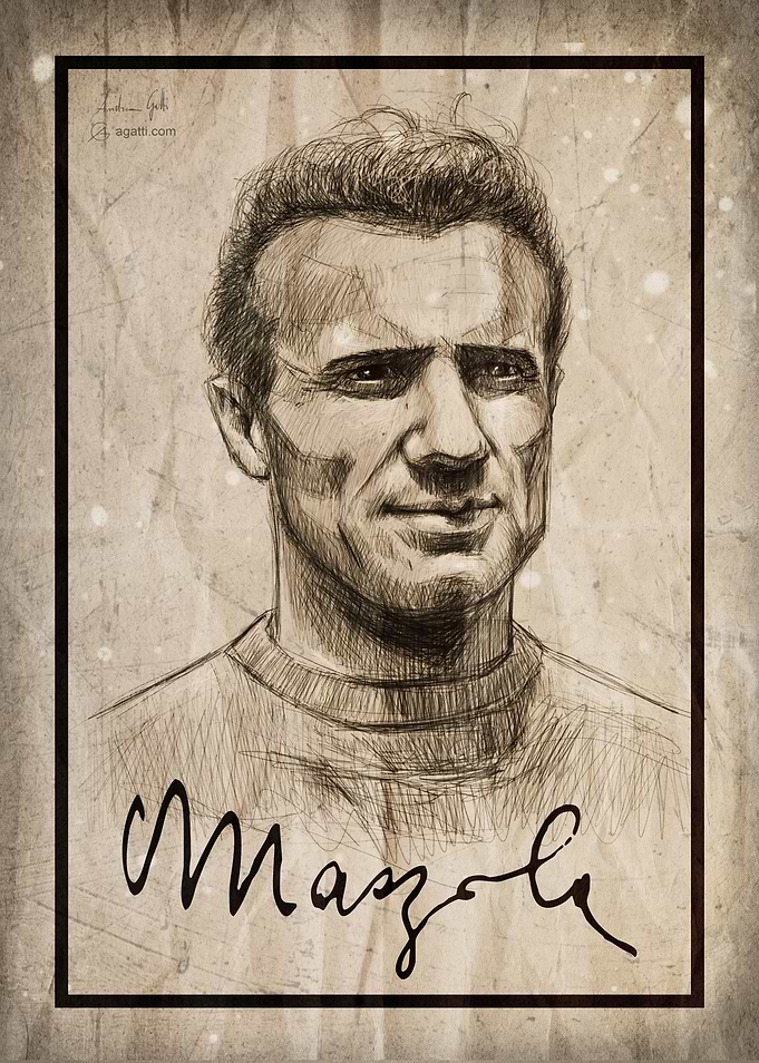 Valentino Mazzola
