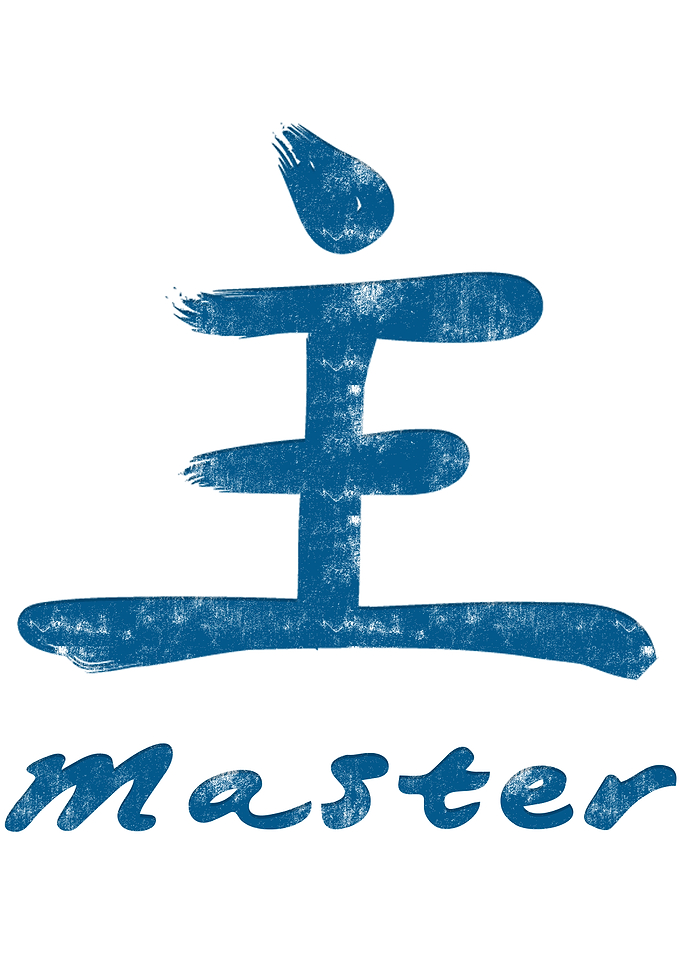Chinese Character Master