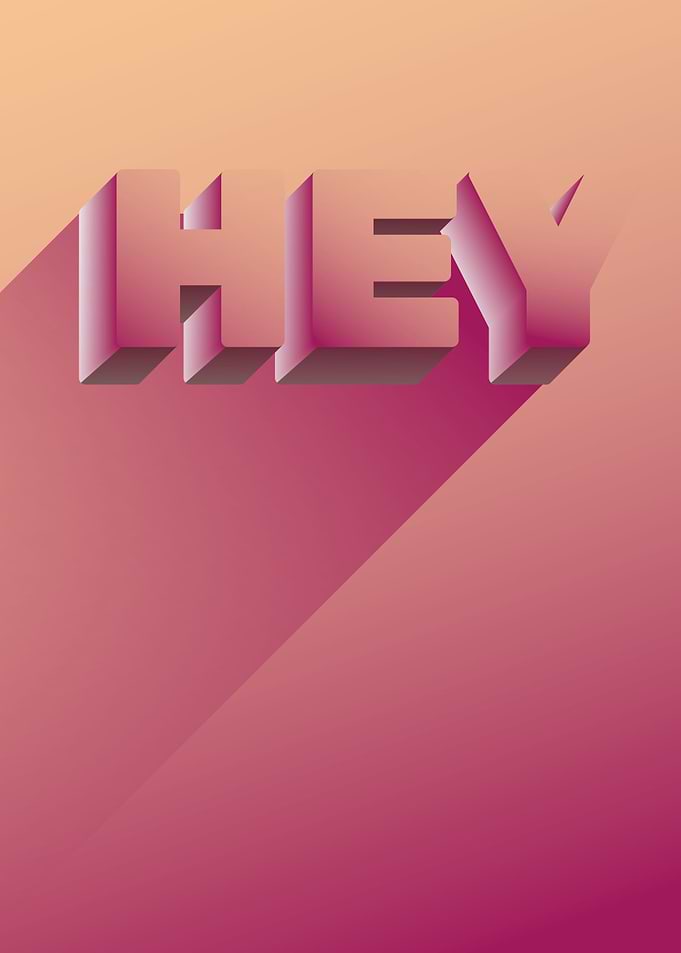 HEY