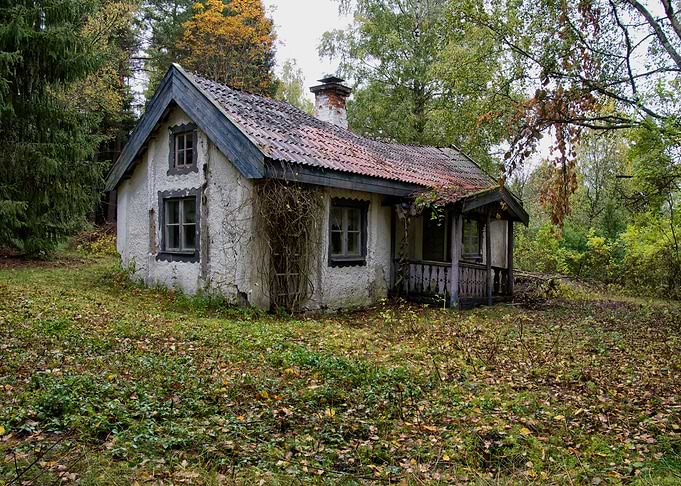 151 The cottage