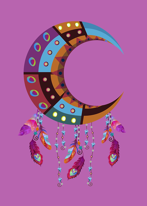 Half Moon