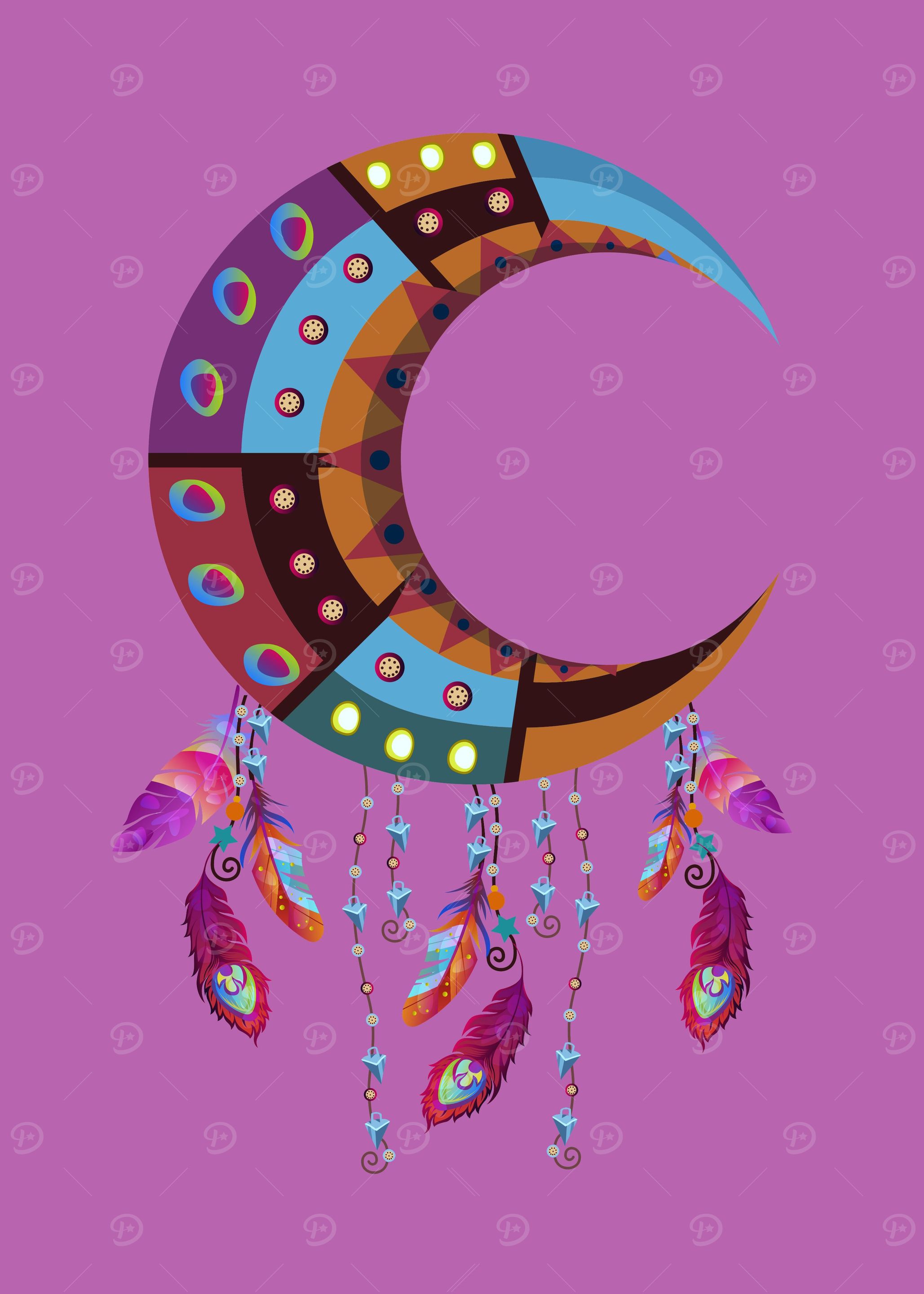 Half Moon