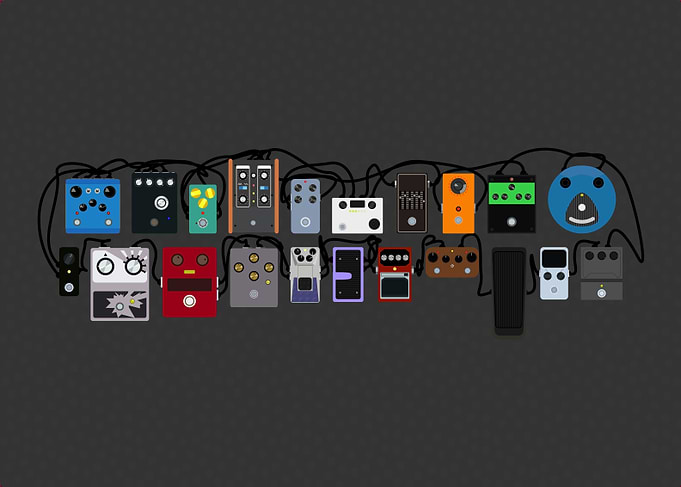 Shoegaze 1