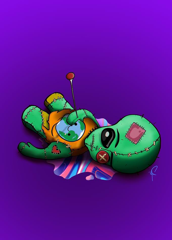 Alien