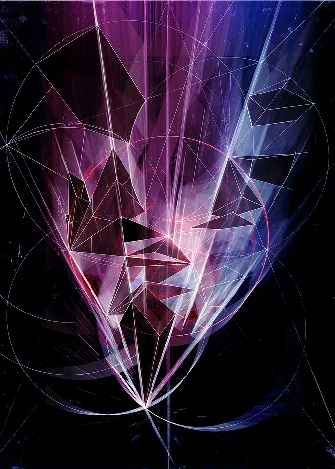 Spirit Perception