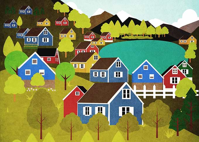 Norway