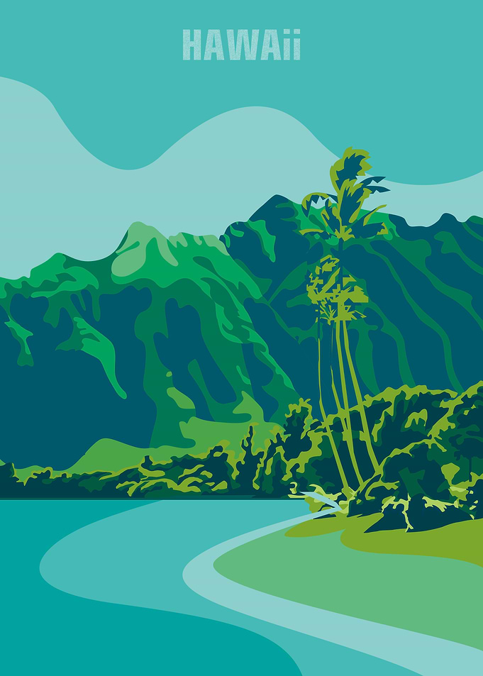 hawaii