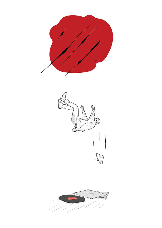 Letting Go to Jazz