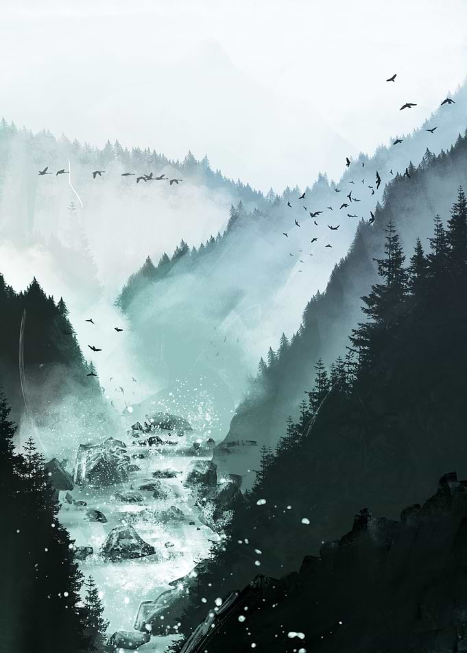 River