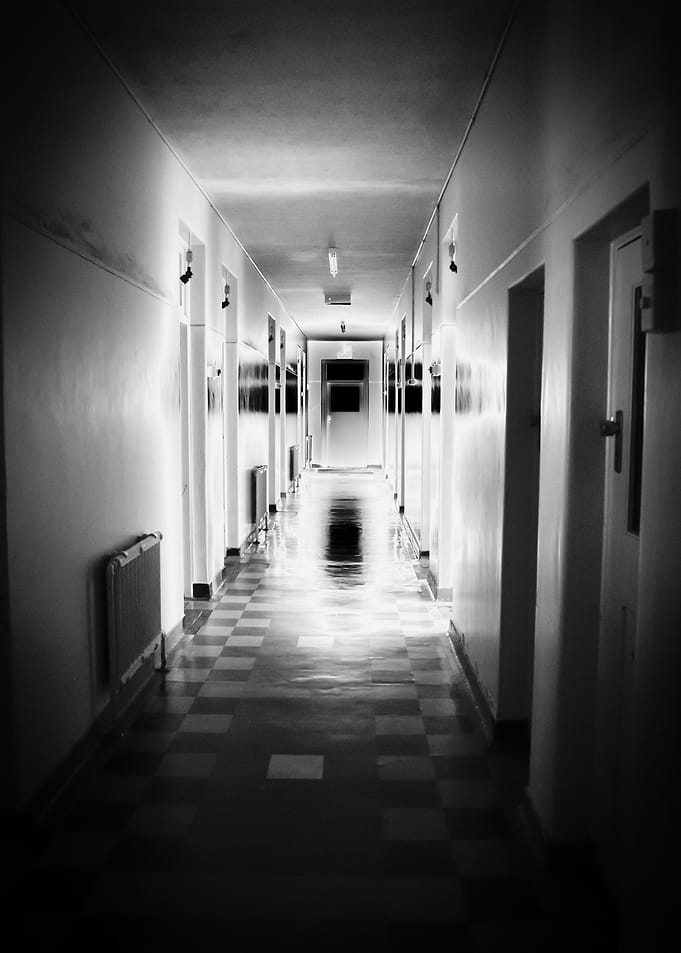 Asylum