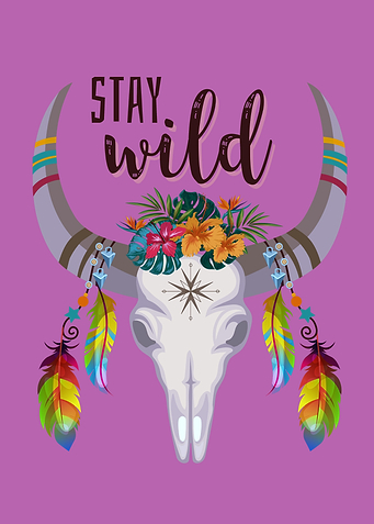 Stay Wild