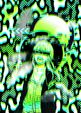 Dizzy