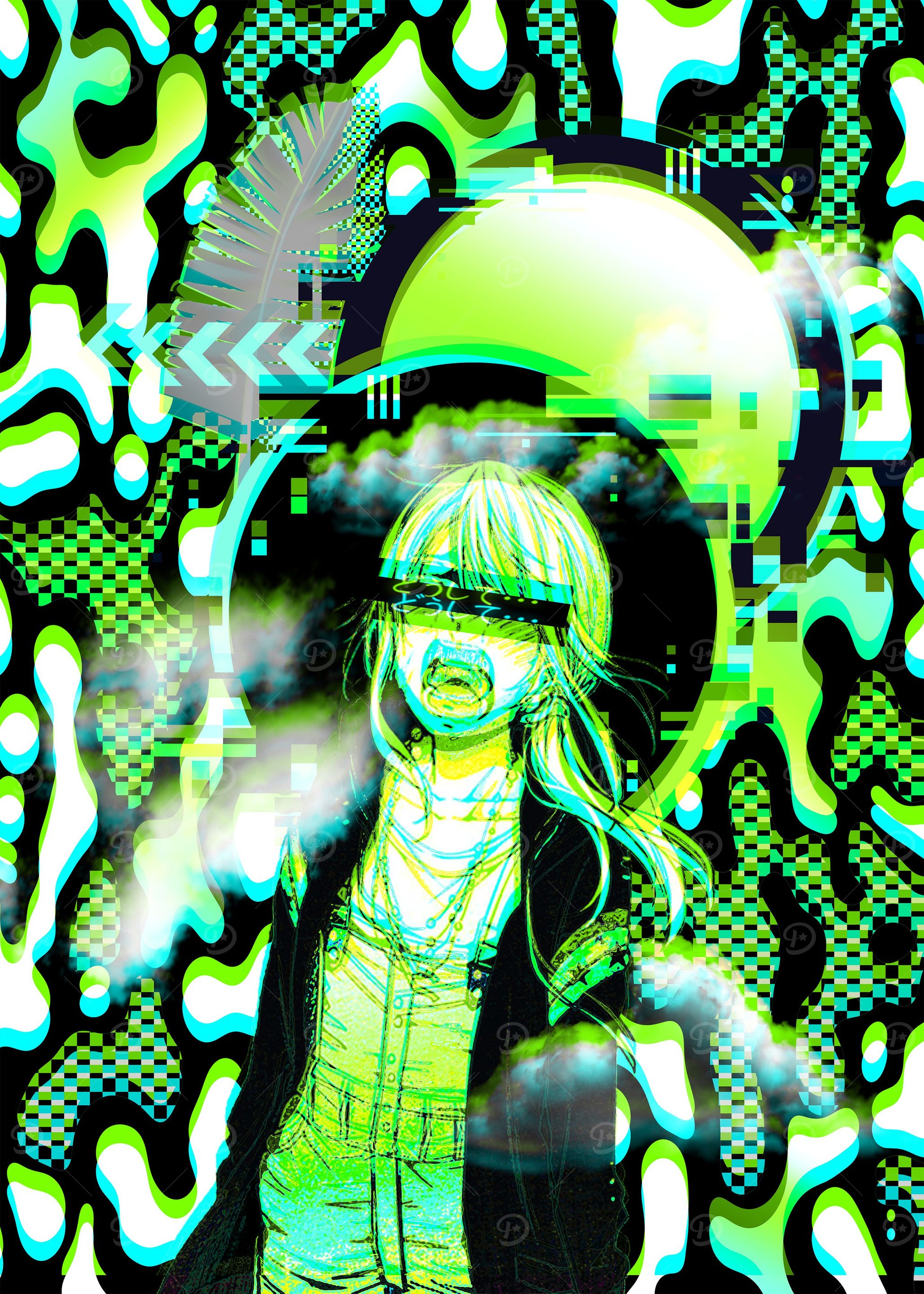 Dizzy