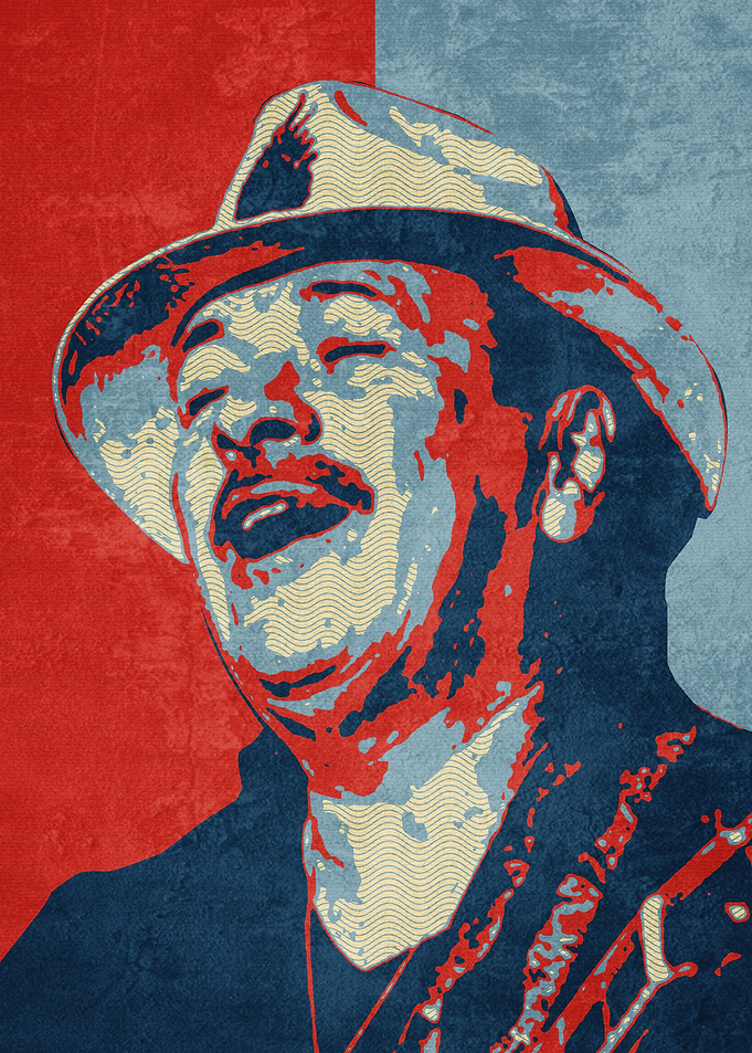 Carlos Santana hs
