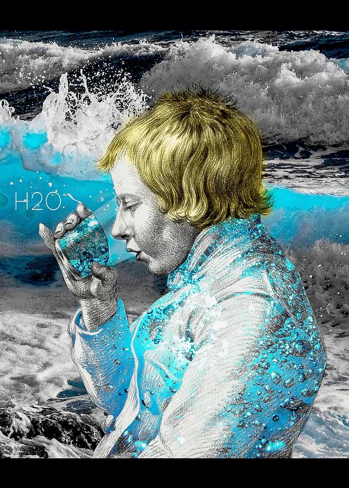 H2O