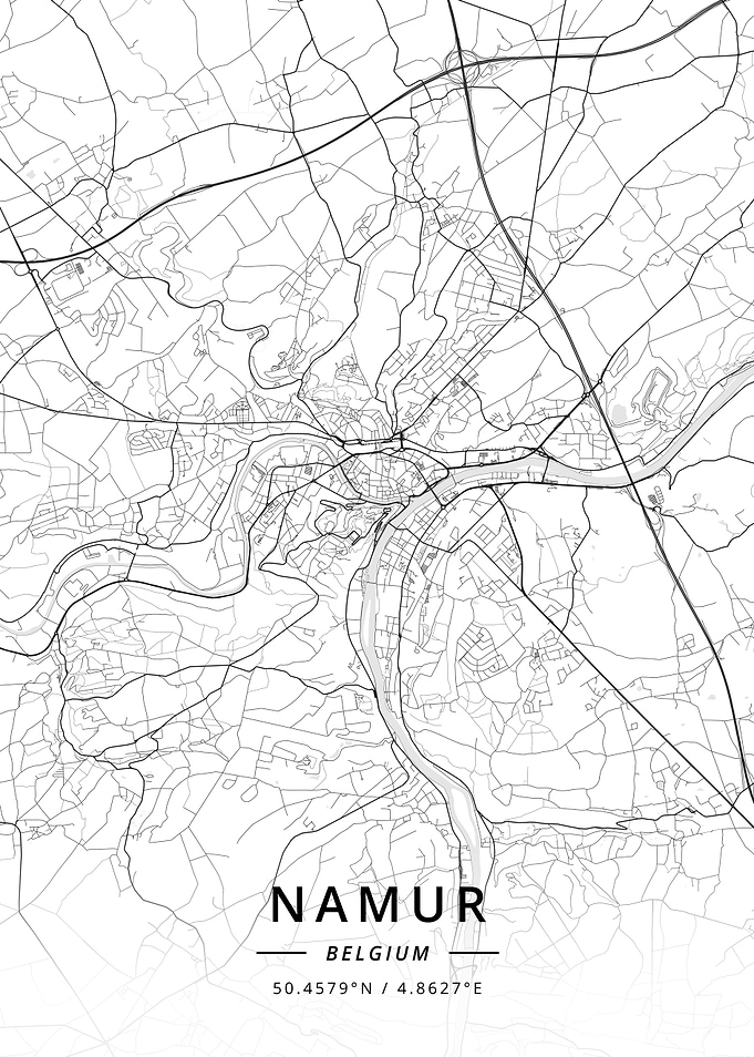 Namur Belgium