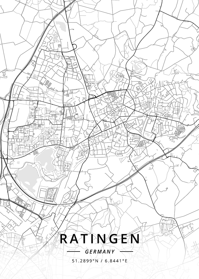Ratingen Germany