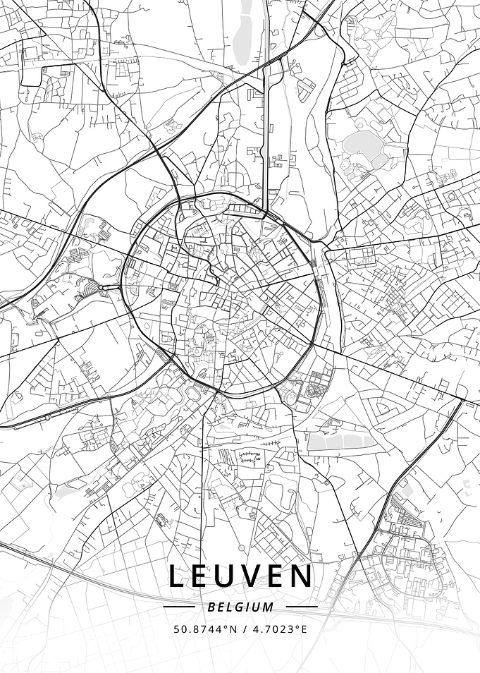 Leuven Belgium